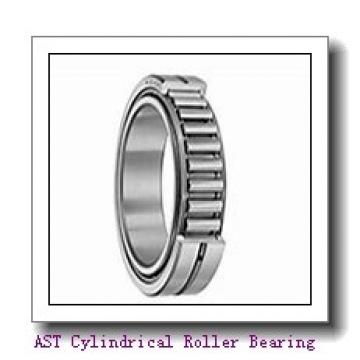 AST NJ2320 EM Cylindrical Roller Bearing