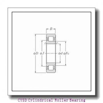 CYSD NN3016/W33 Cylindrical Roller Bearing