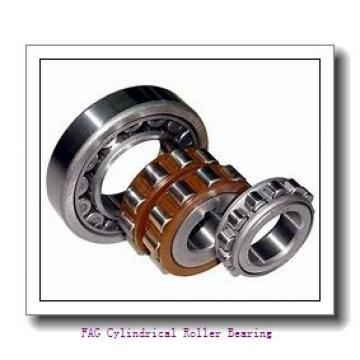 FAG NJ326-E-TVP2 Cylindrical Roller Bearing