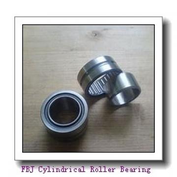 FBJ NF408 Cylindrical Roller Bearing