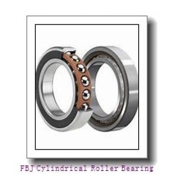FBJ NJ212 Cylindrical Roller Bearing