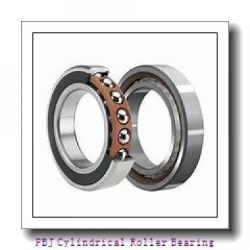 FBJ NJ2307 Cylindrical Roller Bearing