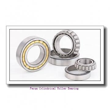 Fersa N211FMNR/C4 Cylindrical Roller Bearing