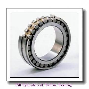 ISB NN 3007 SP Cylindrical Roller Bearing