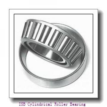 ISB NN 3007 SP Cylindrical Roller Bearing