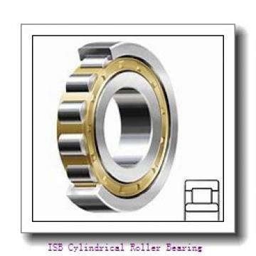 ISB NN 3016 KTN/SP Cylindrical Roller Bearing