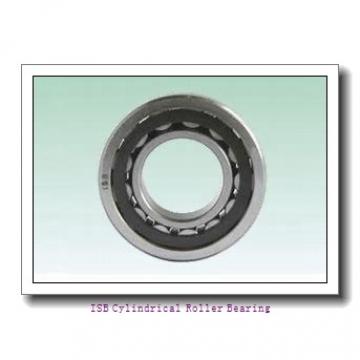 ISB NN 3016 KTN/SP Cylindrical Roller Bearing