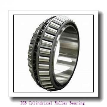 ISB NN 3010 KTN/SP Cylindrical Roller Bearing