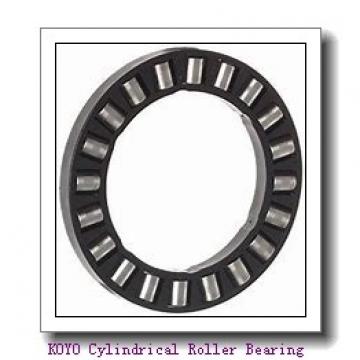 KOYO NN3005K Cylindrical Roller Bearing