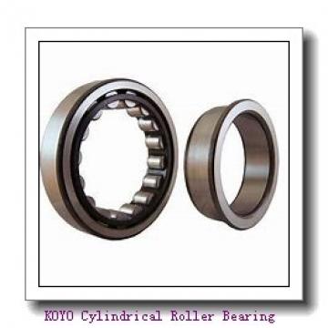 KOYO NJ426 Cylindrical Roller Bearing