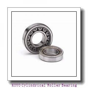 KOYO NN3011 Cylindrical Roller Bearing