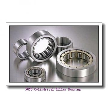 KOYO NN3005K Cylindrical Roller Bearing