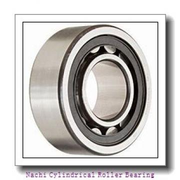 NACHI NN3019 Cylindrical Roller Bearing