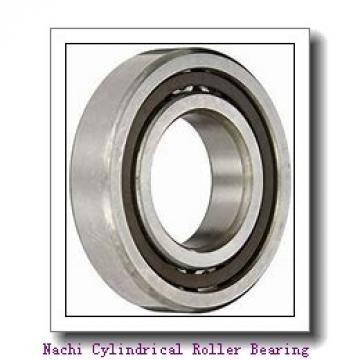 NACHI NJ2210EG Cylindrical Roller Bearing