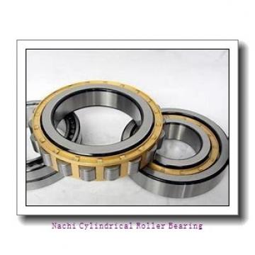 NACHI NN3011 Cylindrical Roller Bearing