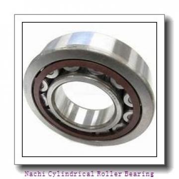 NACHI NN3064K Cylindrical Roller Bearing