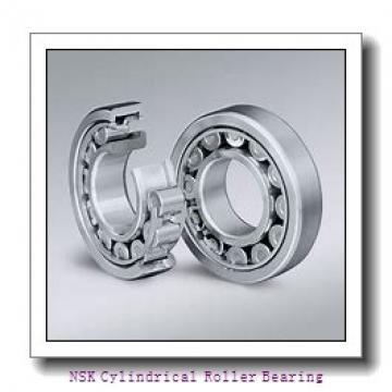 NSK NN 3072 K Cylindrical Roller Bearing