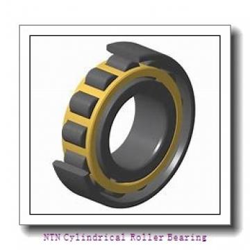 NTN NJ417 Cylindrical Roller Bearing