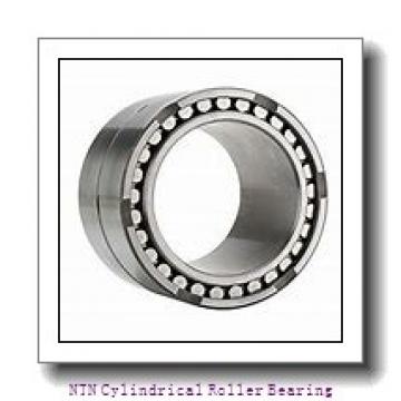 NTN NN3007C1NAP4 Cylindrical Roller Bearing
