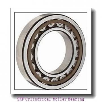 SKF NJG 2338 VH Cylindrical Roller Bearing