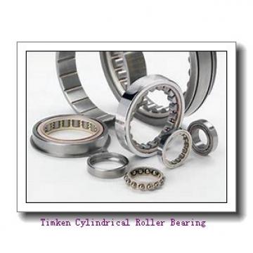 Timken NU1052MA Cylindrical Roller Bearing