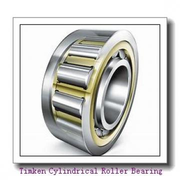 Timken NJ306E.TVP Cylindrical Roller Bearing