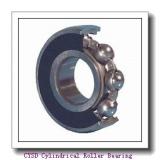 CYSD NN3017/W33 Cylindrical Roller Bearing