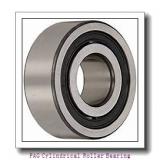 FAG NN3010-AS-K-M-SP Cylindrical Roller Bearing