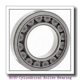 KOYO NJ320R Cylindrical Roller Bearing