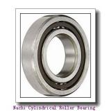 NACHI NJ2210EG Cylindrical Roller Bearing