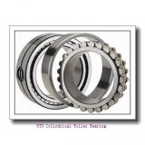 NTN NN3007 Cylindrical Roller Bearing