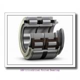 SKF NJG 2307 VH Cylindrical Roller Bearing