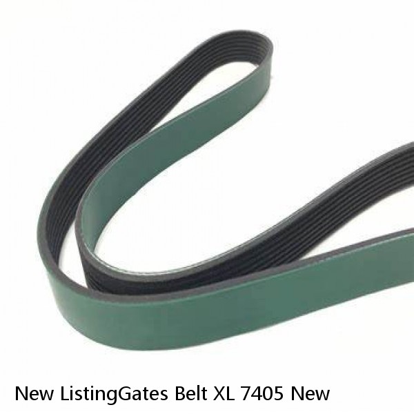 New ListingGates Belt XL 7405 New